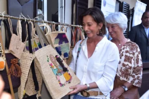 Lolo Deco - een collectie met een verhaal