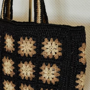Handgemaakte tas van Lolo Deco - Multikaro
