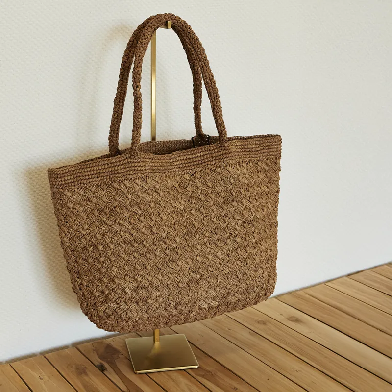 Handgemaakte tas van Lolo Deco - Pepita